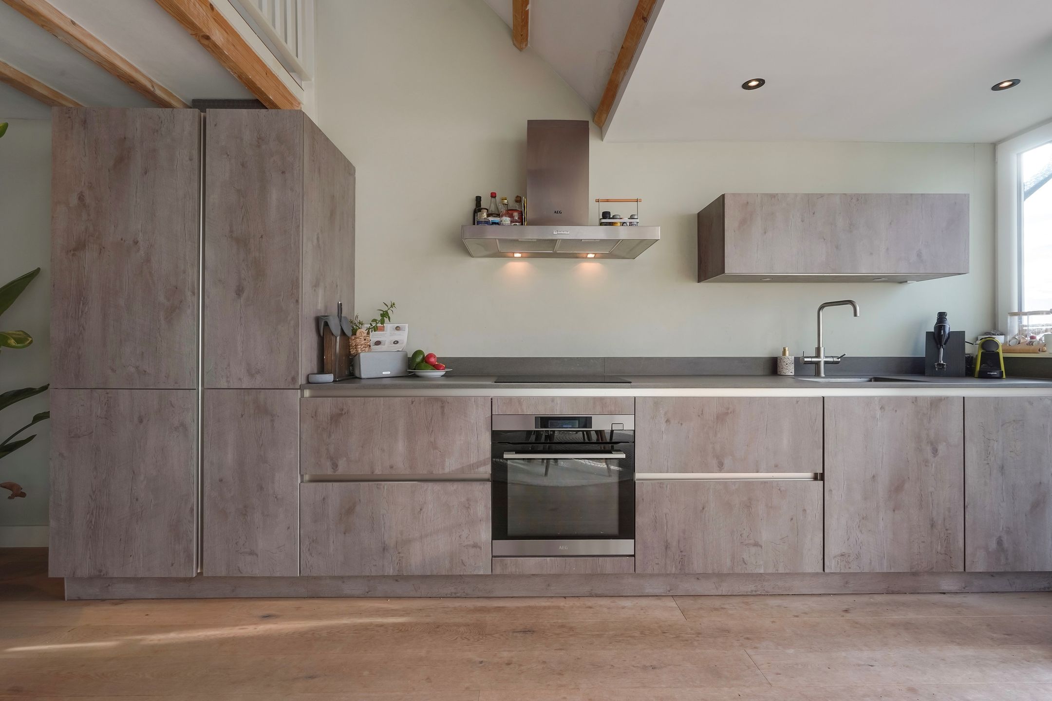 Foto 48 van Jacob Catsstraat 1-B