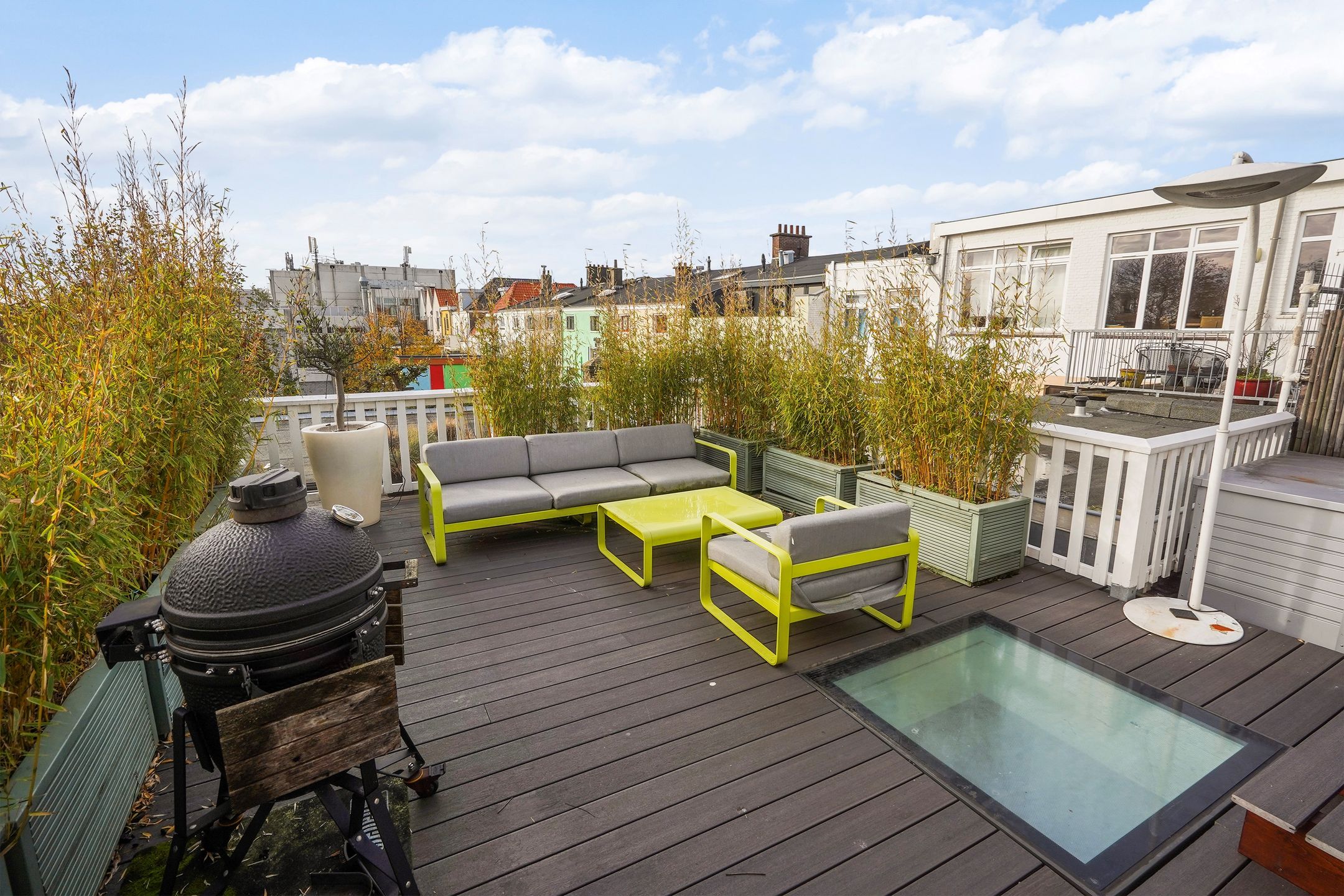 Foto 51 van Jacob Catsstraat 1-B