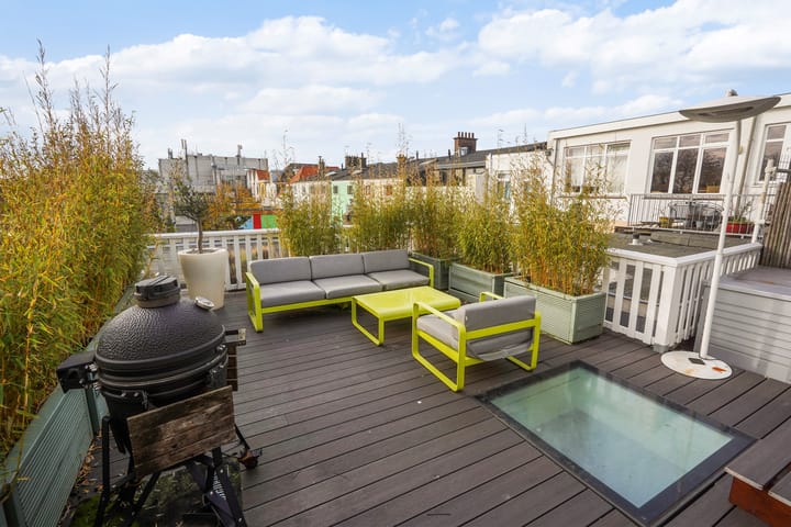 Foto 51 van Jacob Catsstraat 1-B