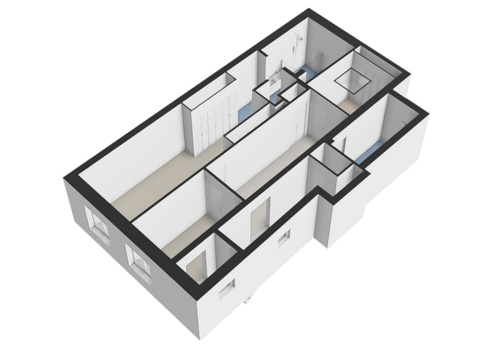 Foto 59 van Jacob Catsstraat 1-B