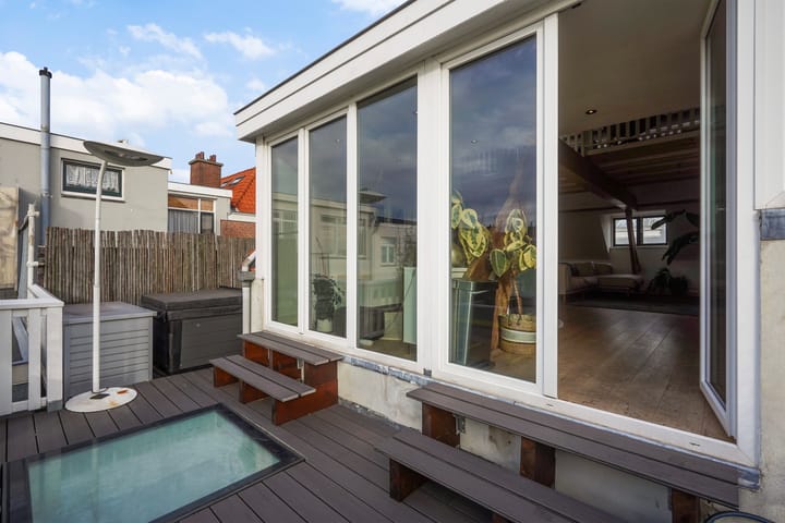 Foto 56 van Jacob Catsstraat 1-B