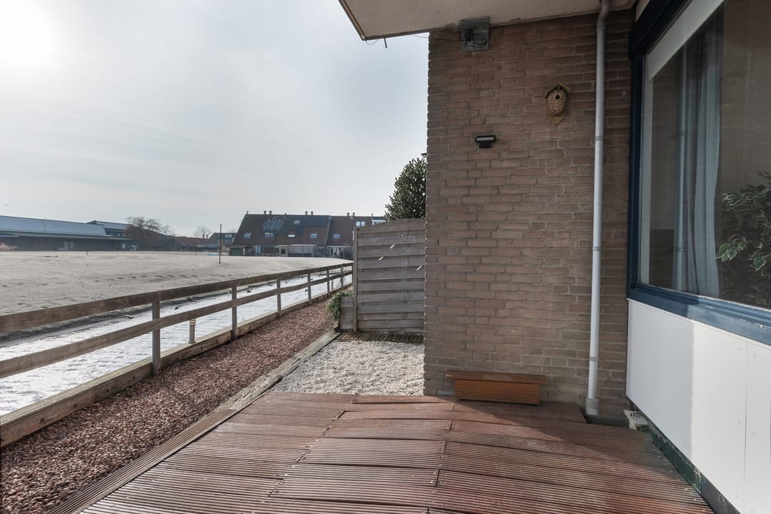 Photo 16 of Noordeinde 189-A14