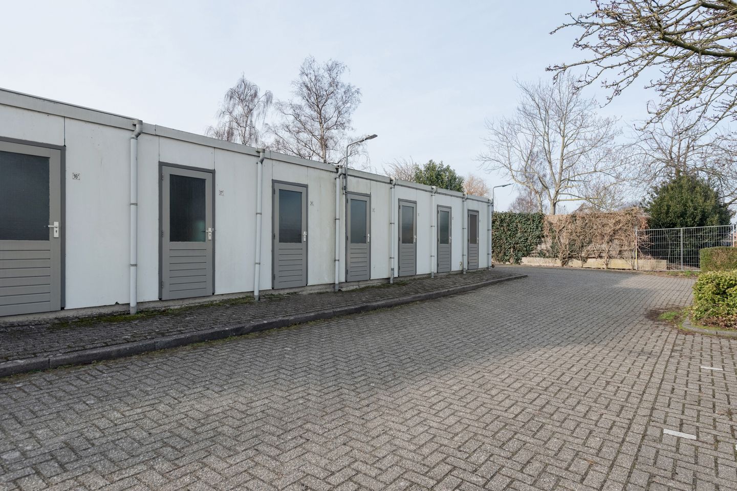 Photo 19 of Noordeinde 189-A14