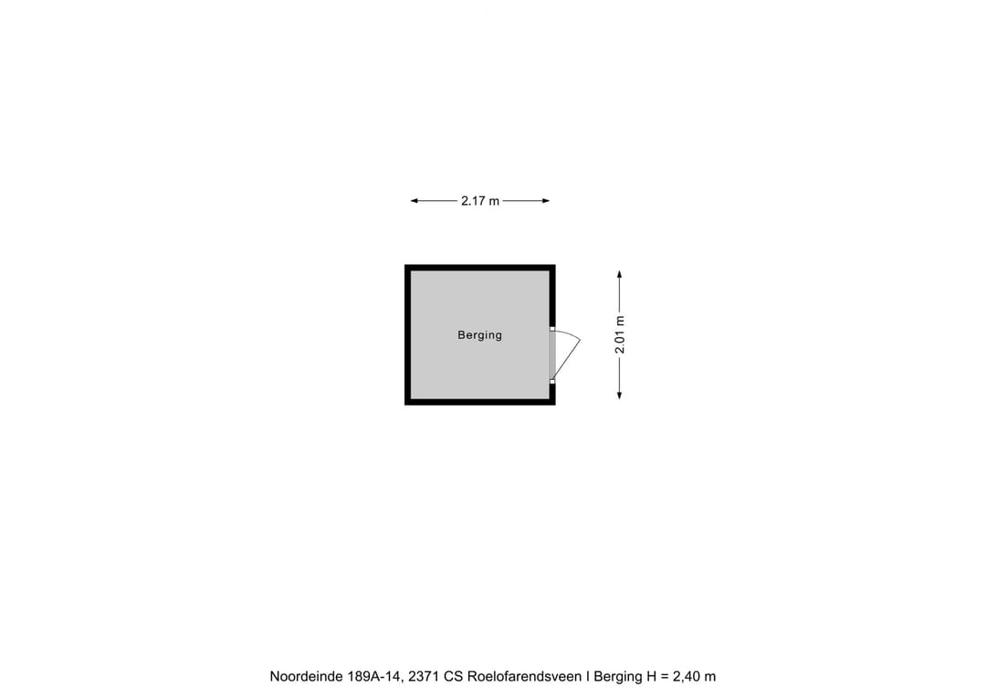 Photo 22 of Noordeinde 189-A14