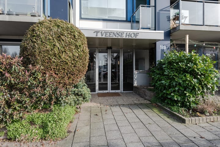 Foto 2 van Noordeinde 189-A14