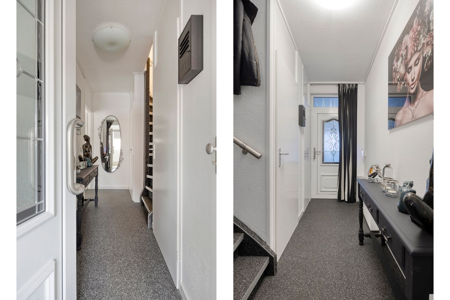 Foto 4 van Valeriushof 21-B