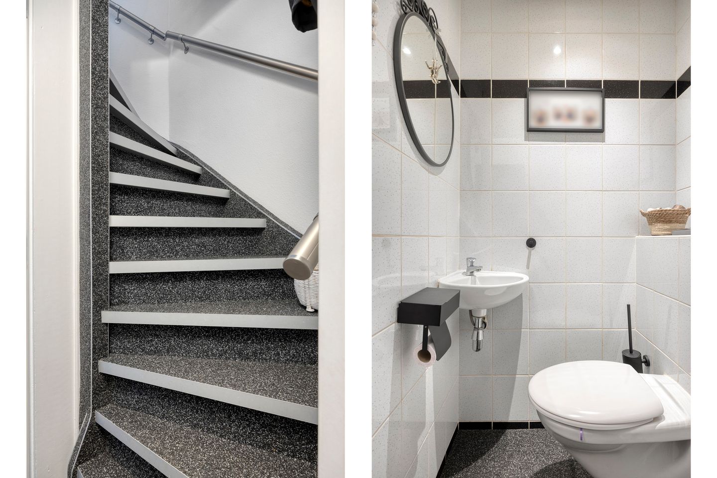 Foto 5 van Valeriushof 21-B