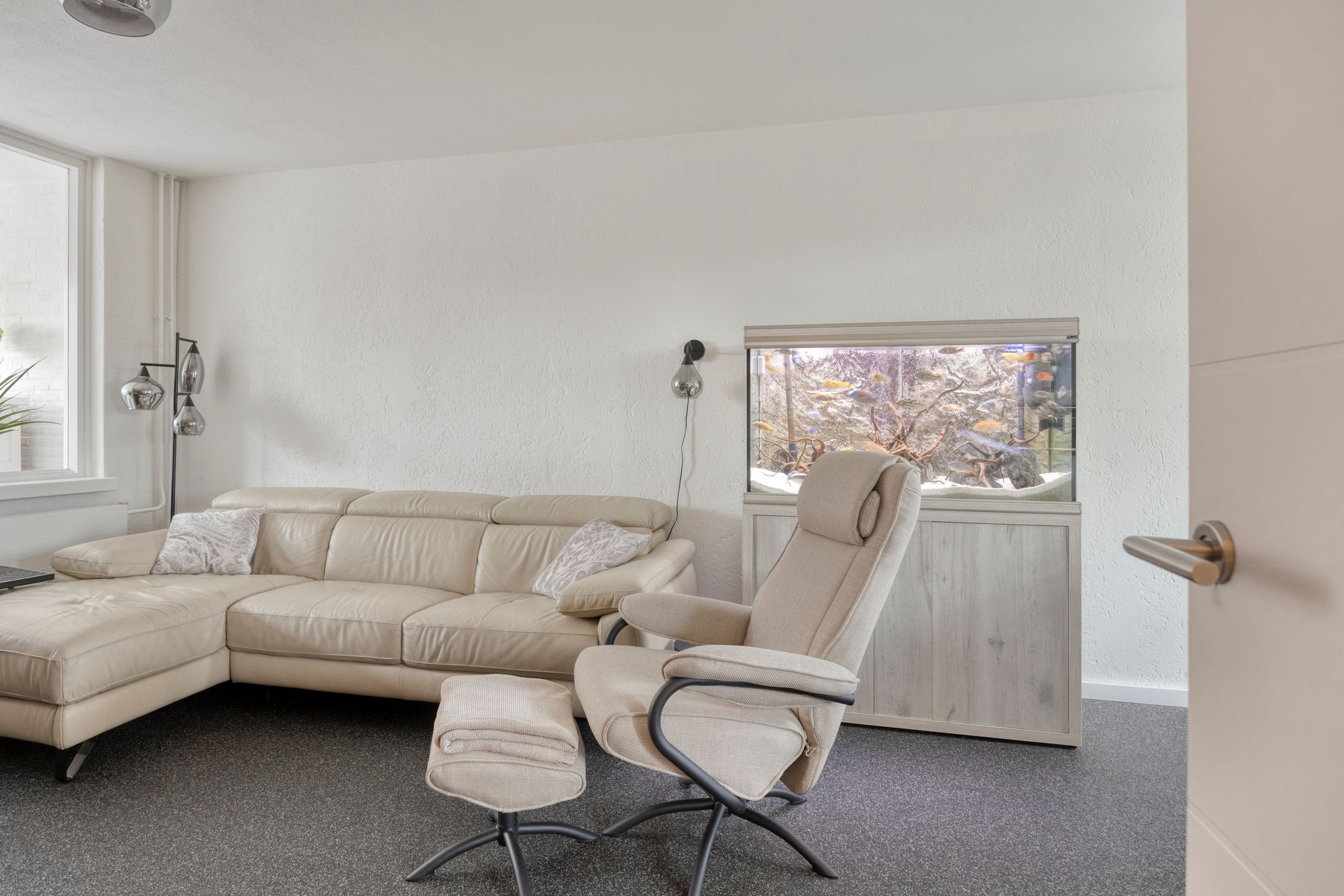 Foto 6 van Valeriushof 21-B