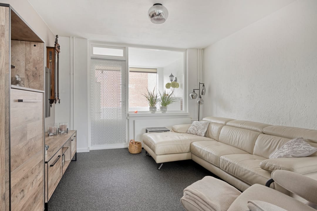 Foto 7 van Valeriushof 21-B