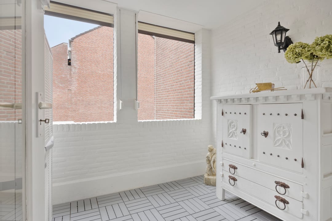 Foto 8 van Valeriushof 21-B