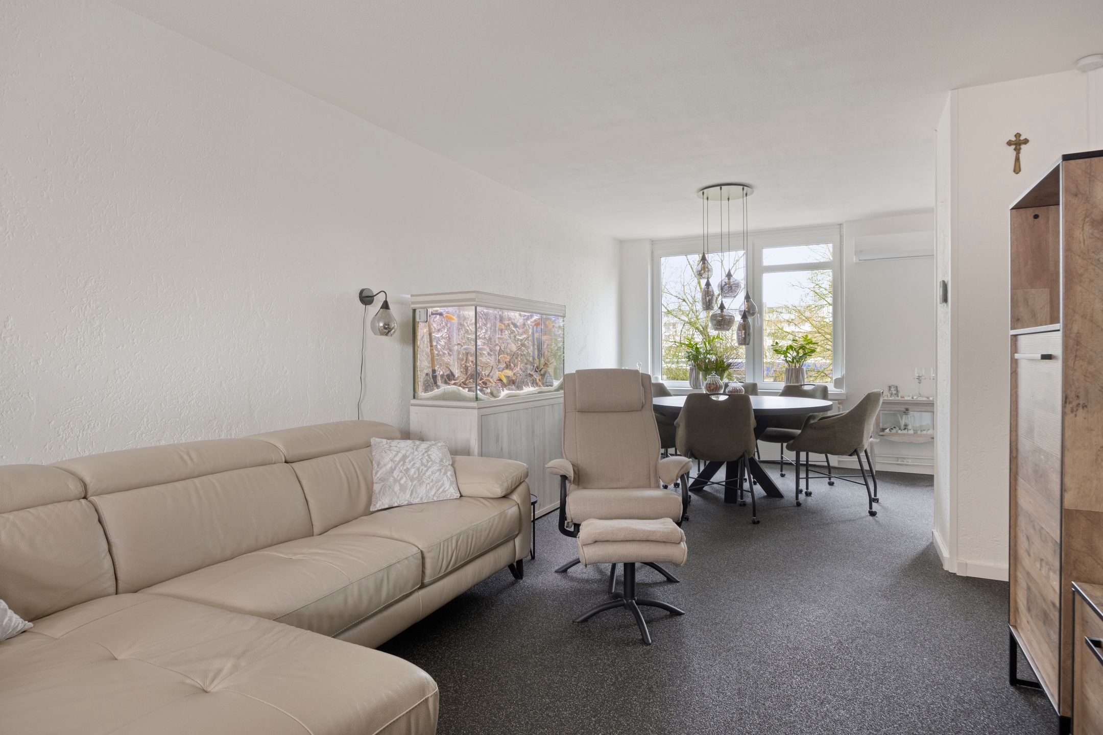 Foto 9 van Valeriushof 21-B