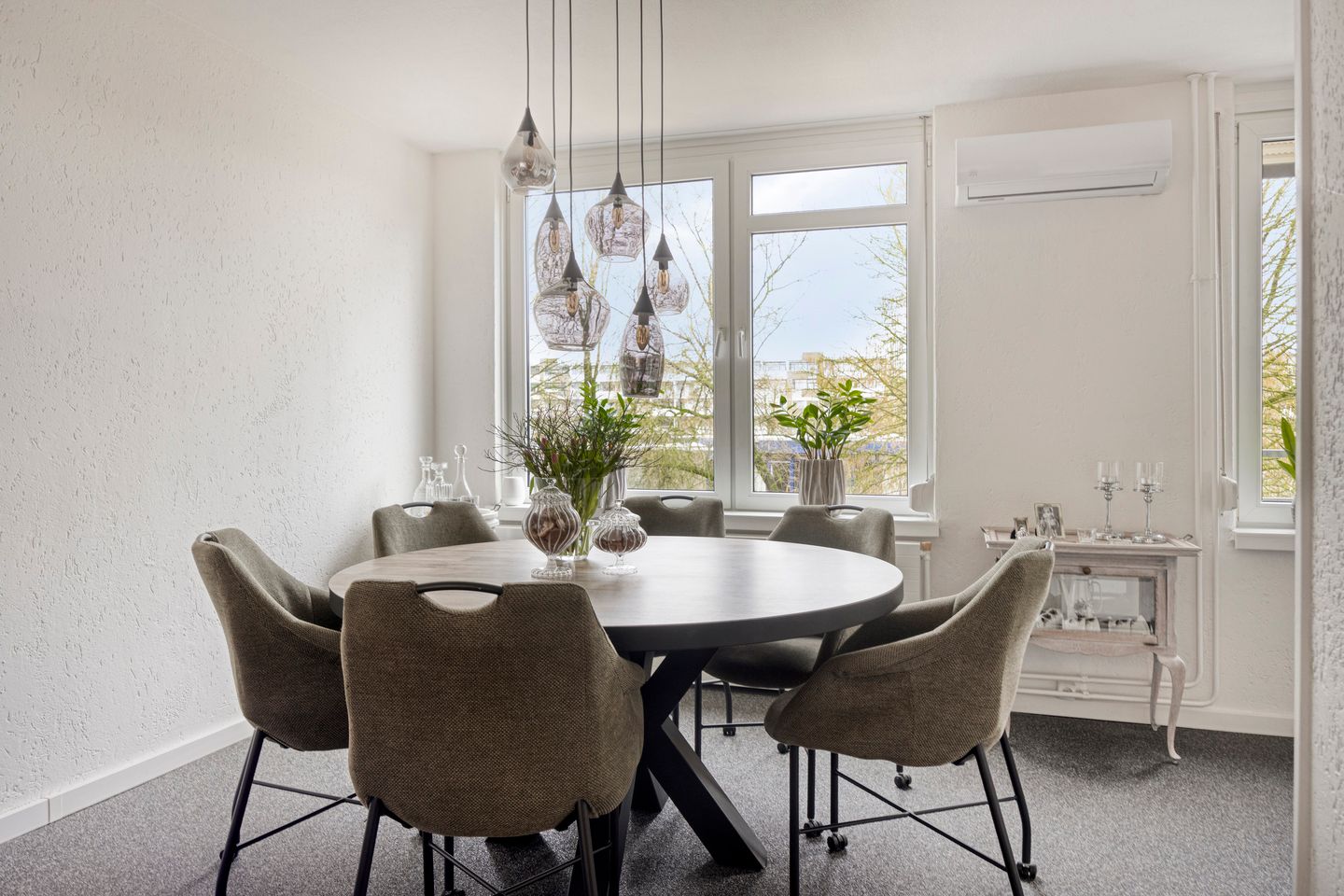 Foto 10 van Valeriushof 21-B