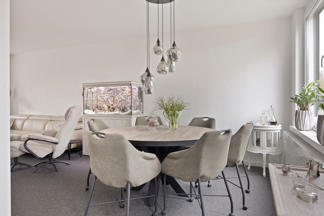 Foto 11 van Valeriushof 21-B