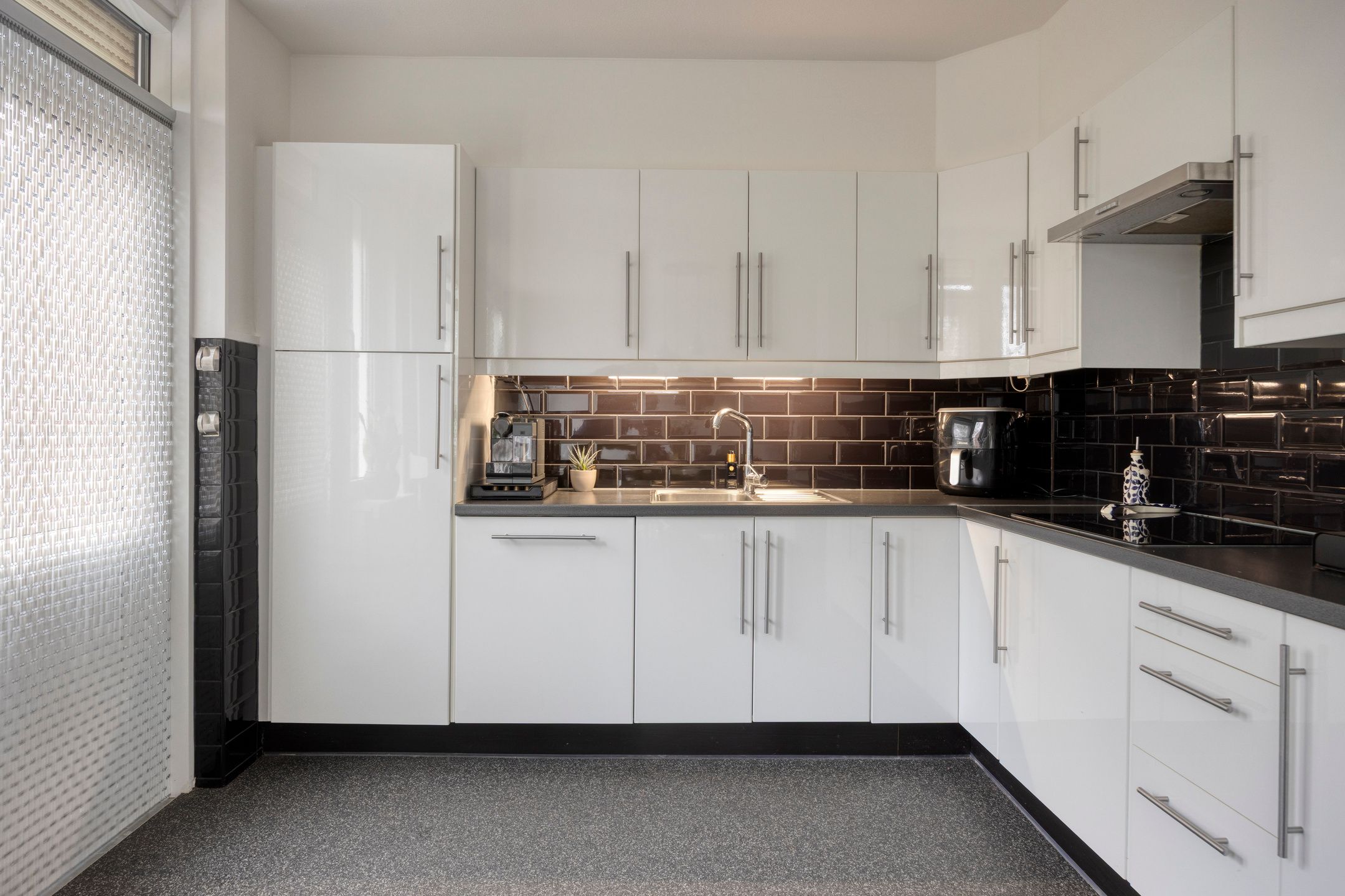 Foto 12 van Valeriushof 21-B