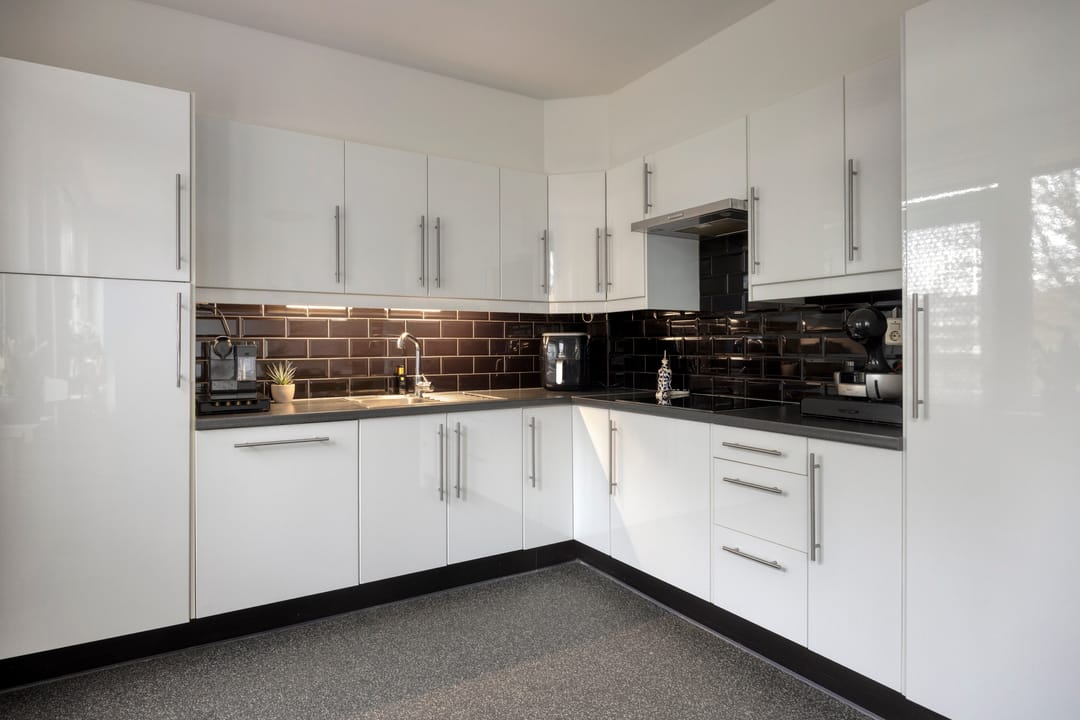 Foto 13 van Valeriushof 21-B