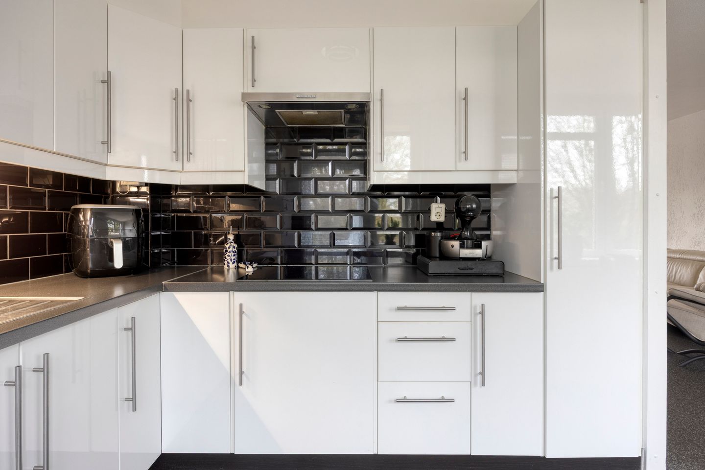 Foto 14 van Valeriushof 21-B