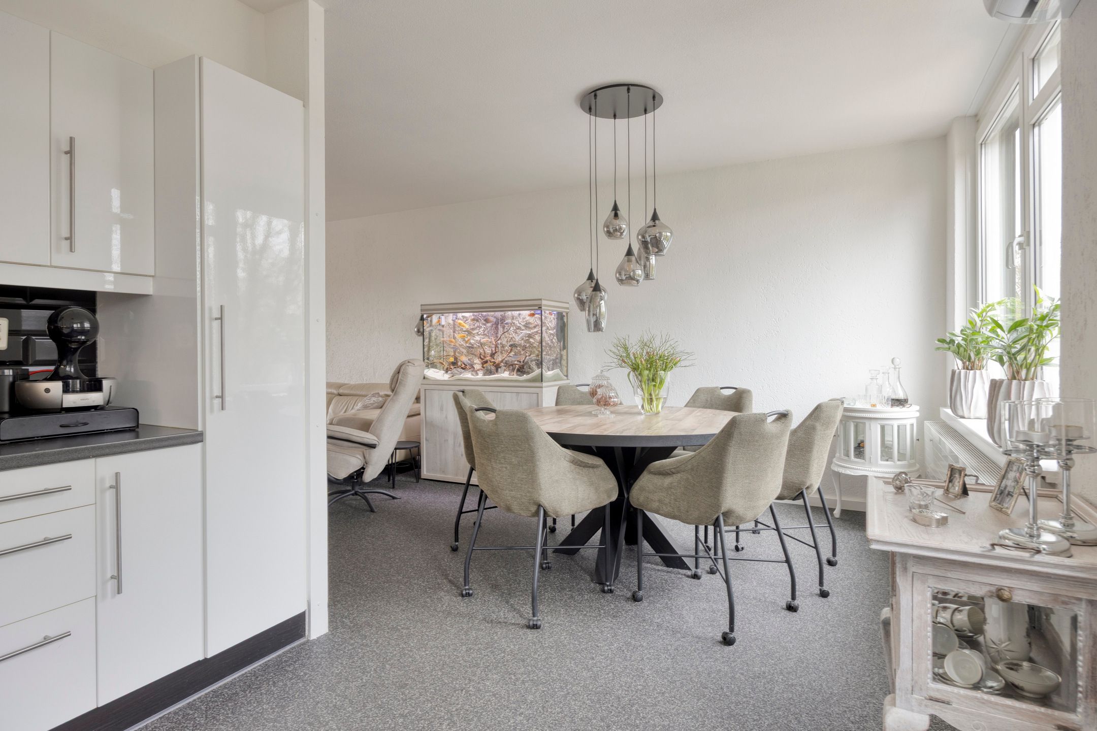 Foto 15 van Valeriushof 21-B