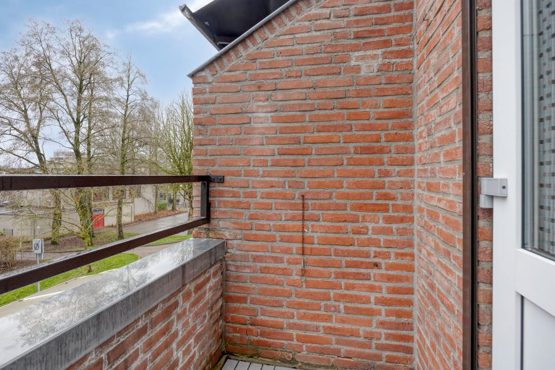 Foto 16 van Valeriushof 21-B