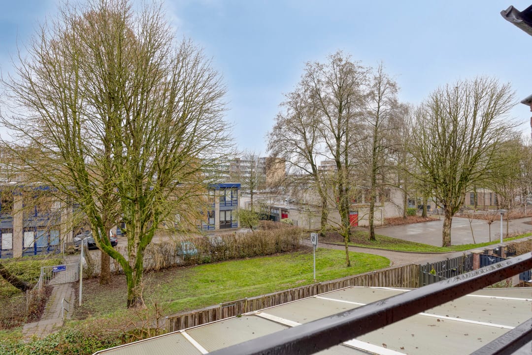 Foto 17 van Valeriushof 21-B