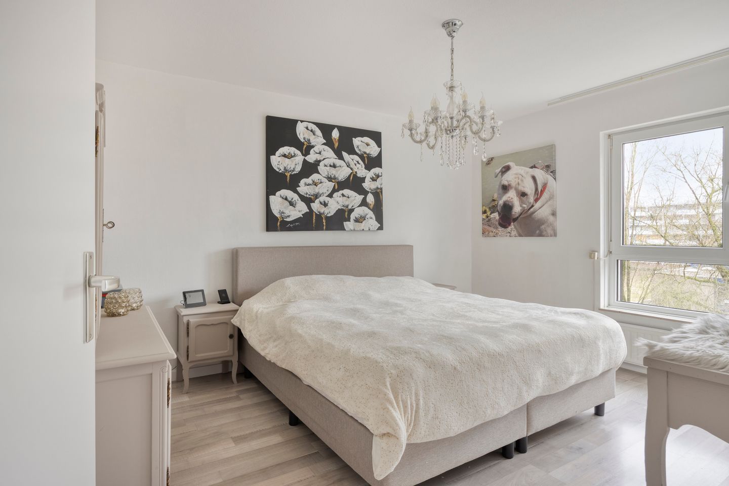 Foto 19 van Valeriushof 21-B