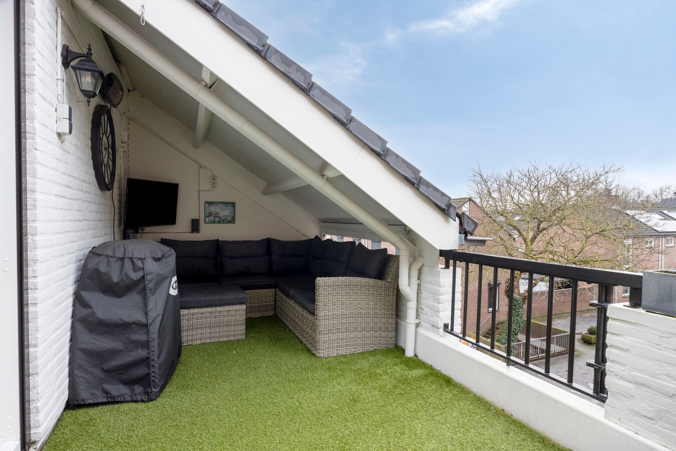 Foto 24 van Valeriushof 21-B