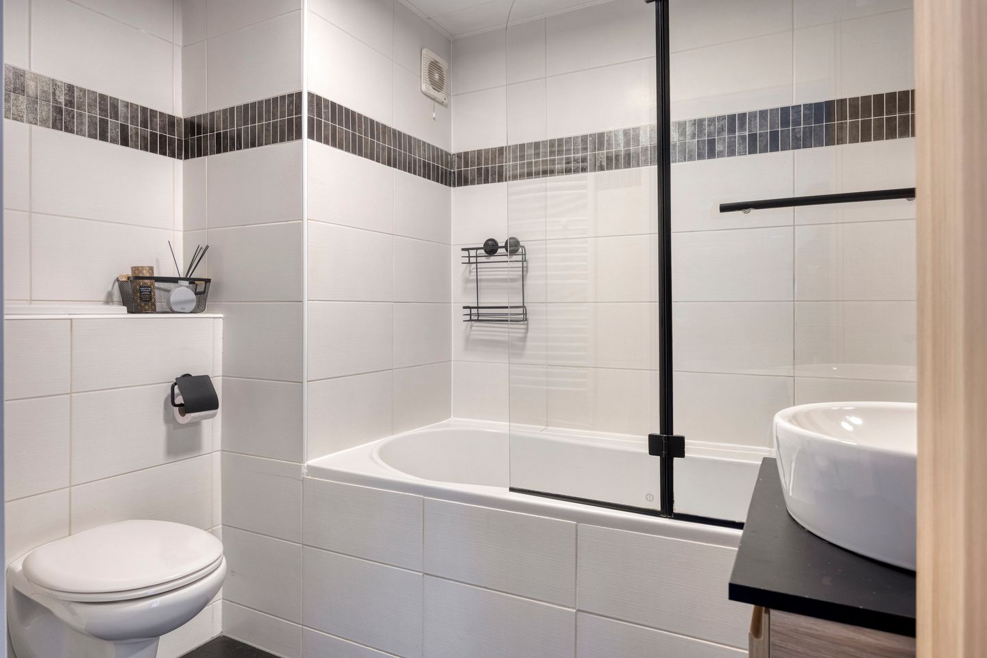 Foto 25 van Valeriushof 21-B