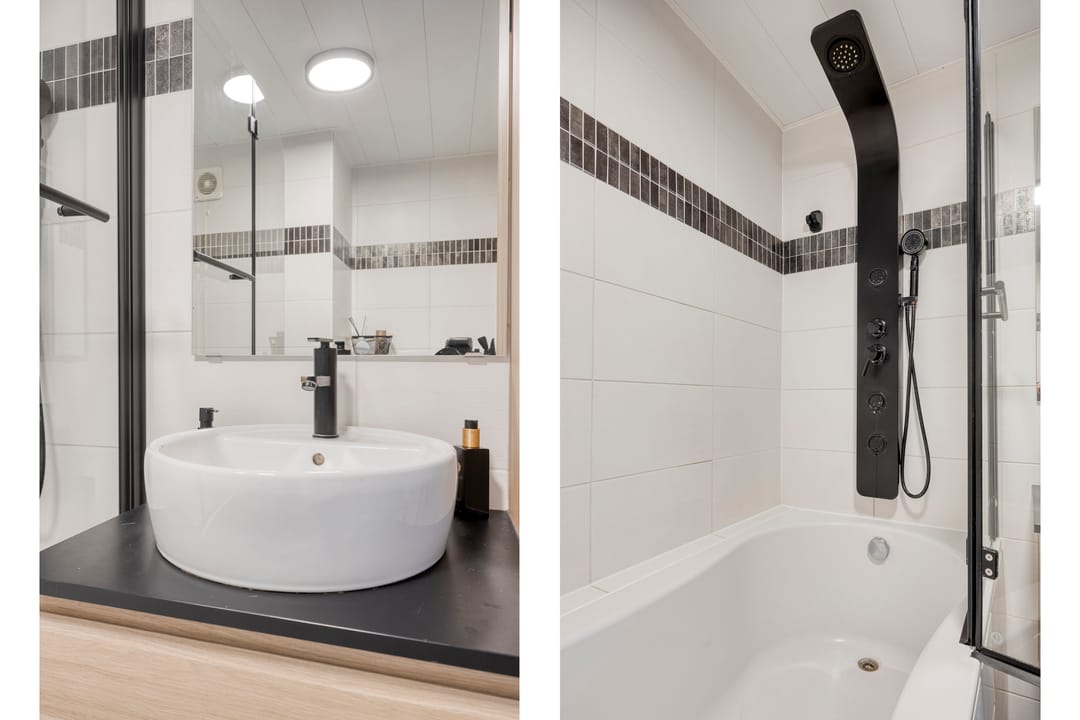 Foto 26 van Valeriushof 21-B