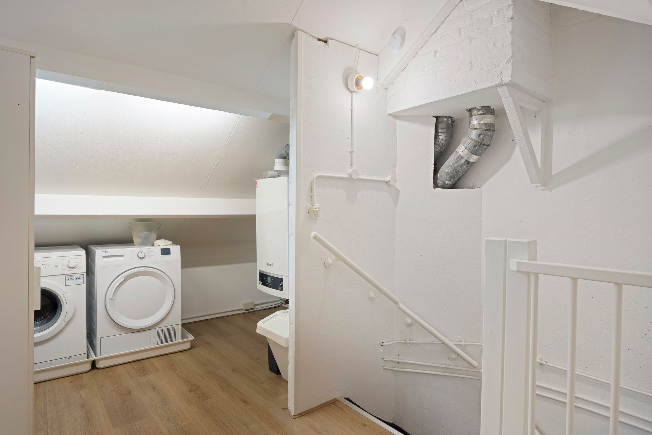 Foto 27 van Valeriushof 21-B