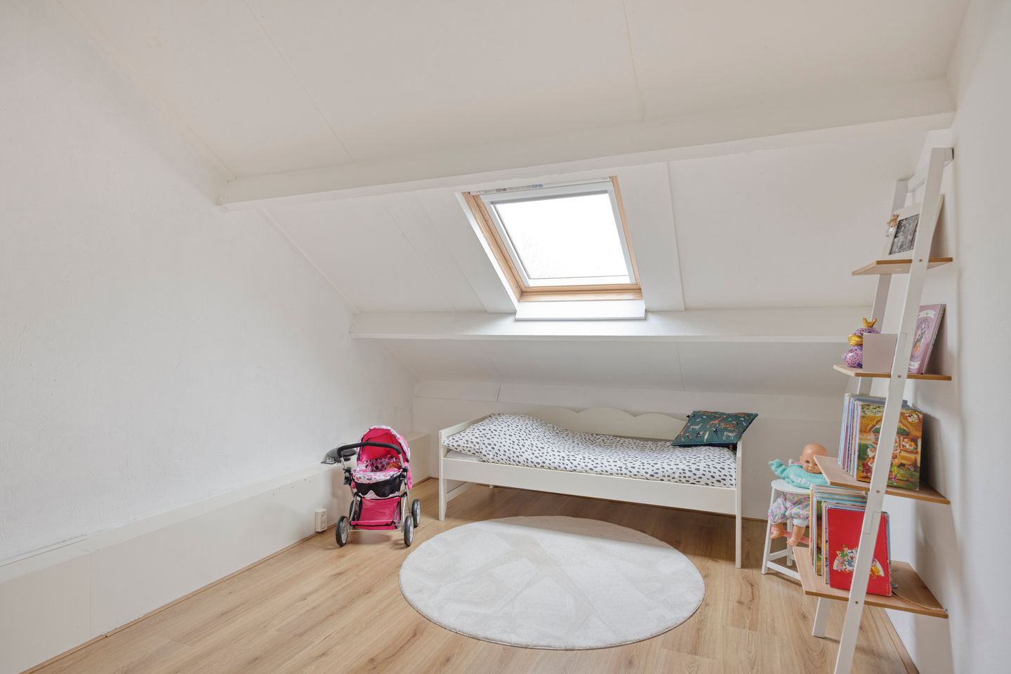 Foto 29 van Valeriushof 21-B