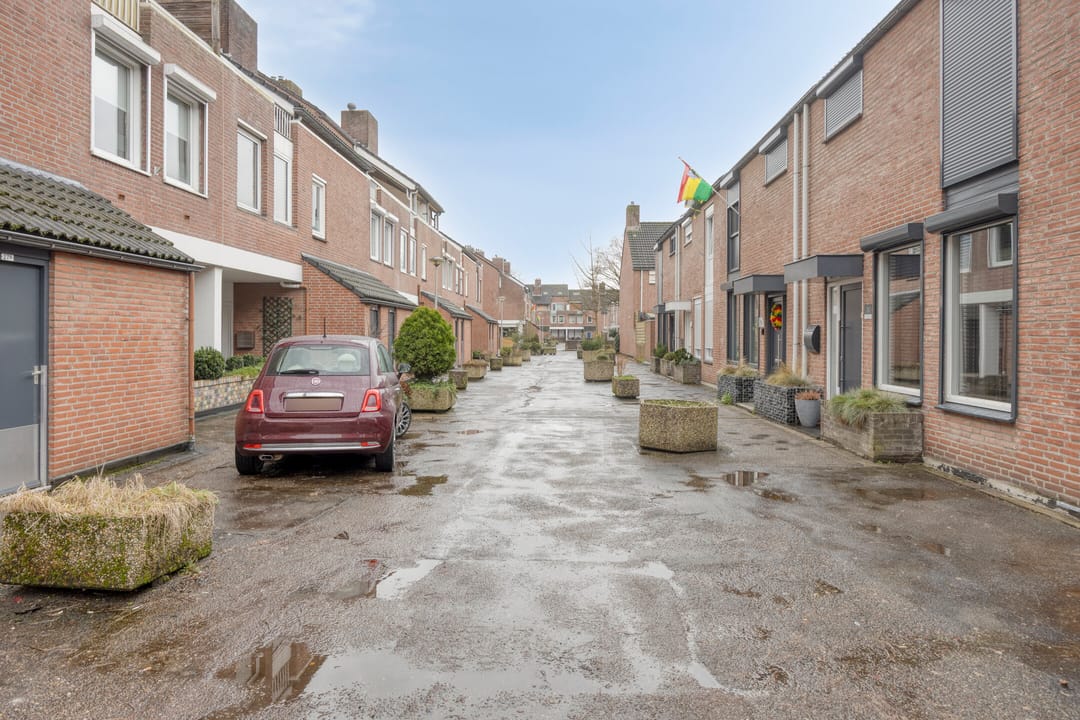 Foto 31 van Valeriushof 21-B