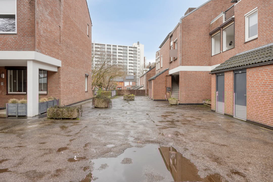 Foto 32 van Valeriushof 21-B