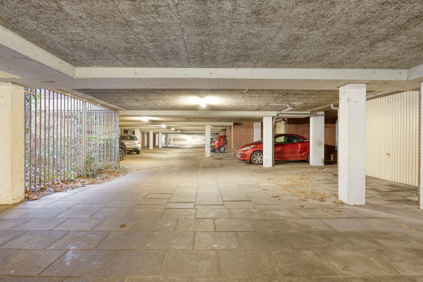 Foto 35 van Valeriushof 21-B