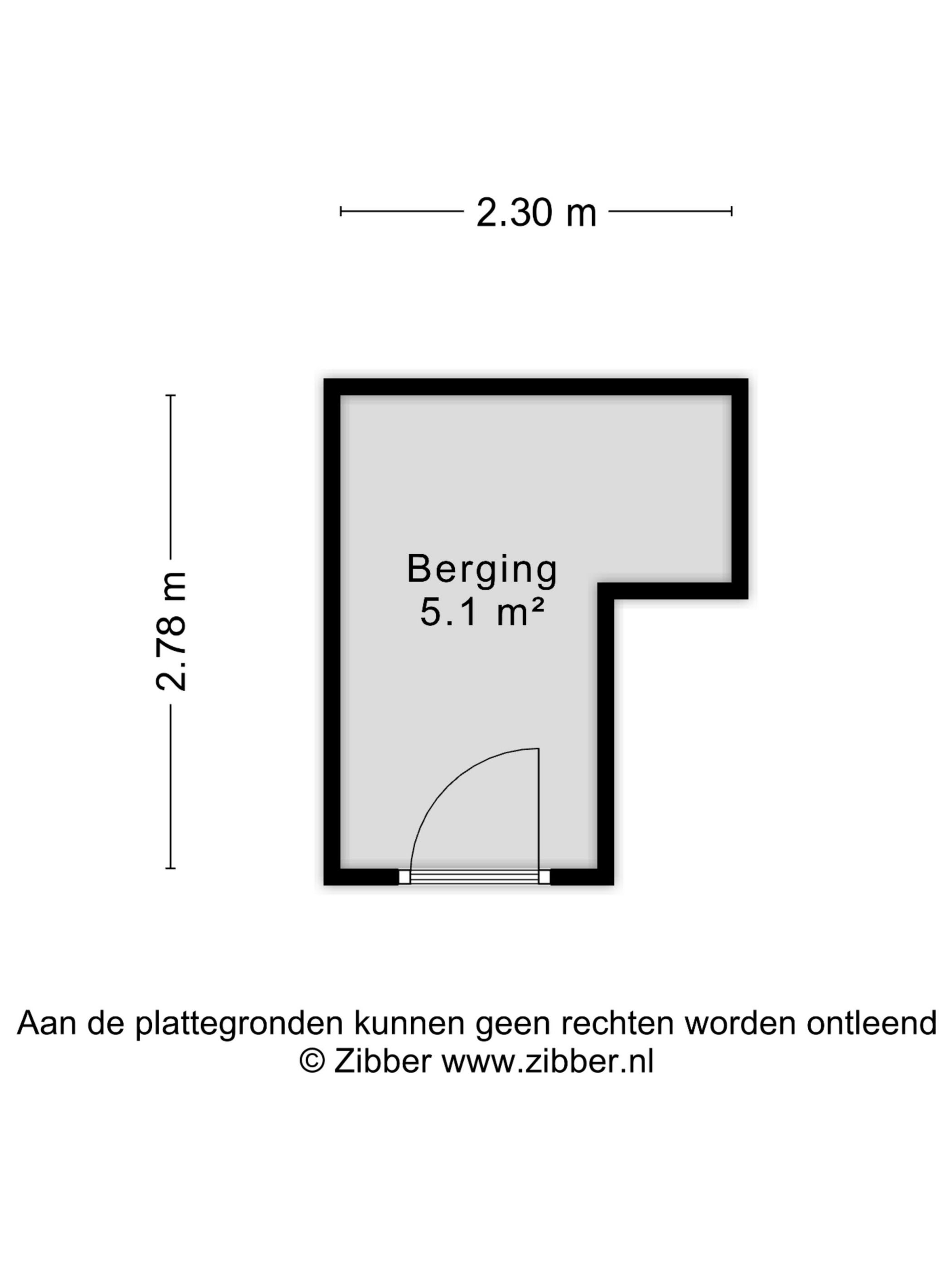 Foto 39 van Valeriushof 21-B