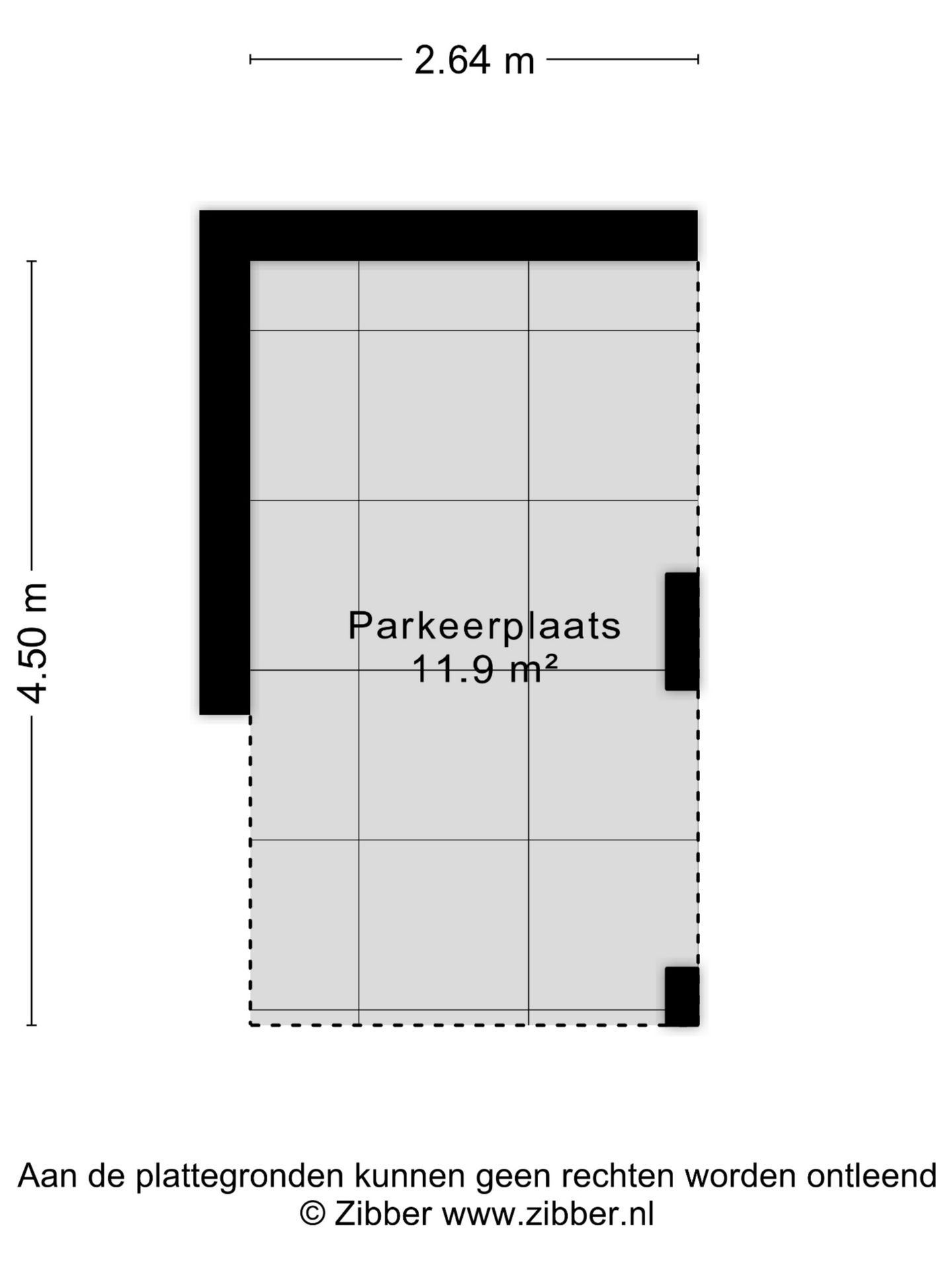 Foto 40 van Valeriushof 21-B