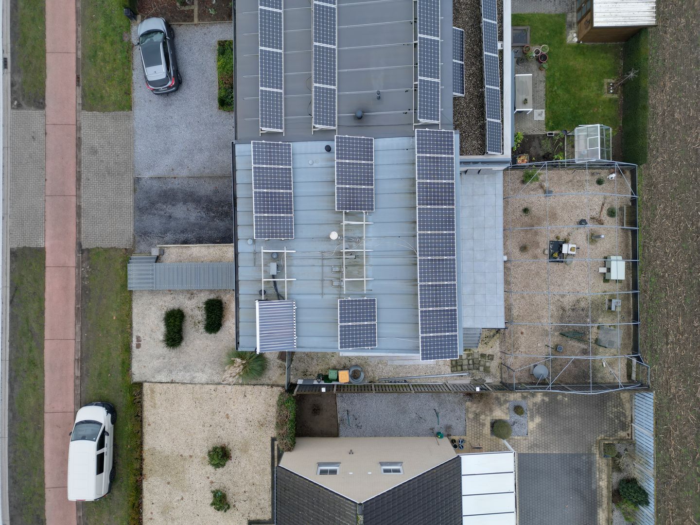 Foto 4 van Maastrichterweg 8 3620 Lanaken