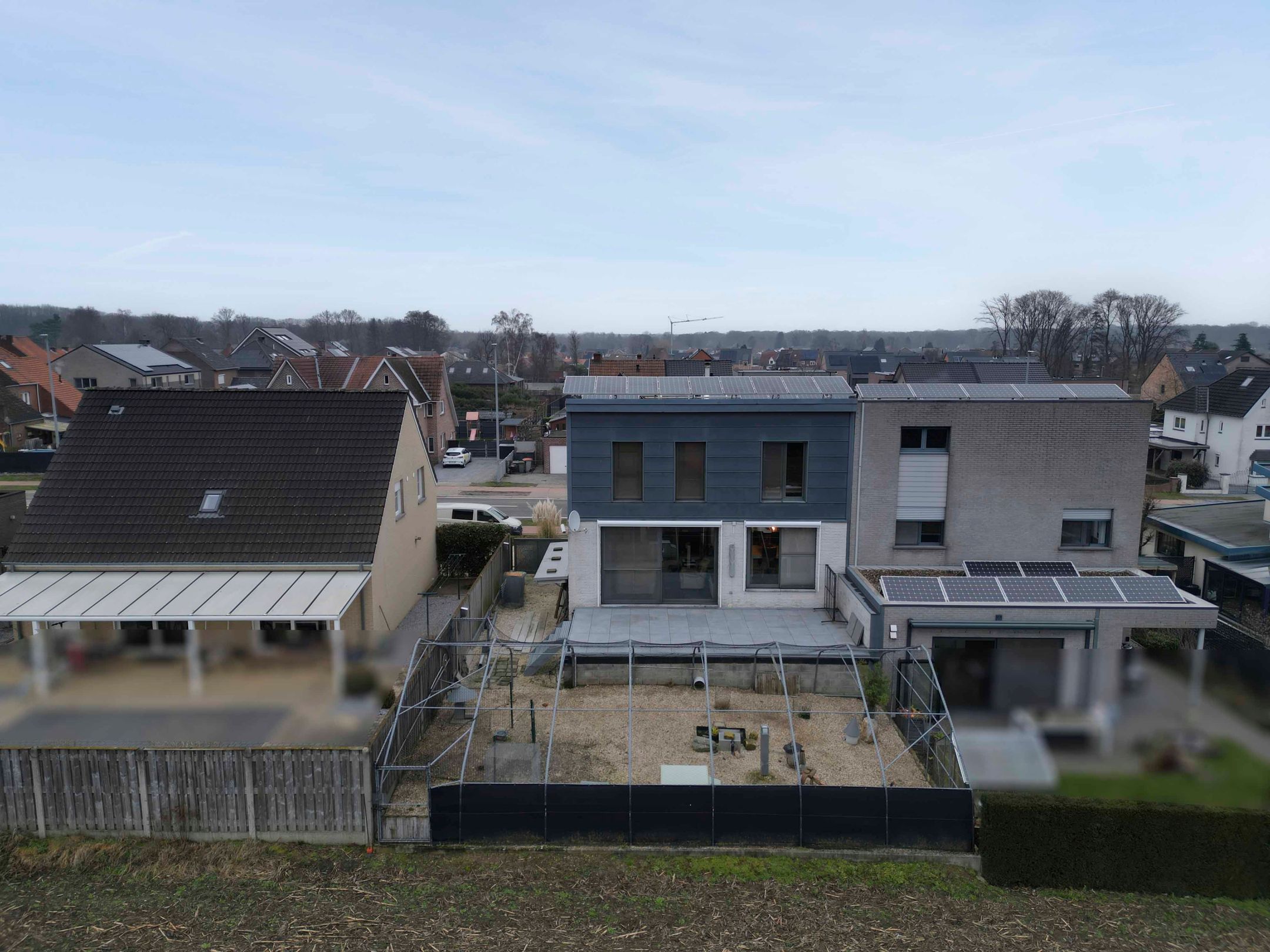 Foto 3 van Maastrichterweg 8 3620 Lanaken