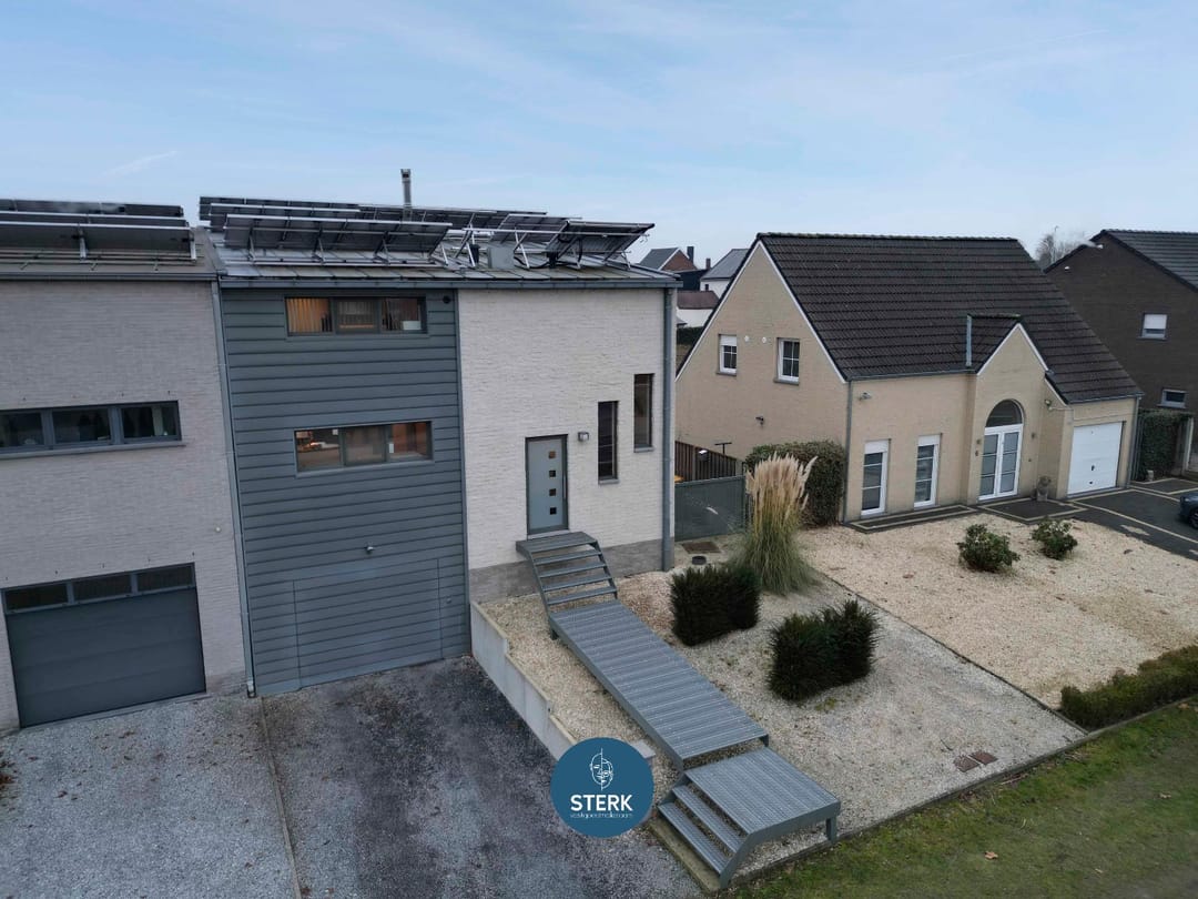 Foto 23 van Maastrichterweg 8 3620 Lanaken