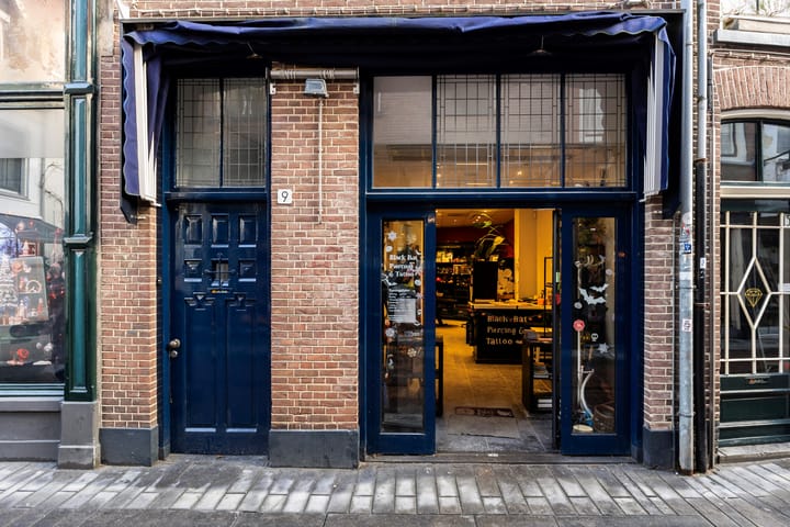 Korte Beukerstraat 11