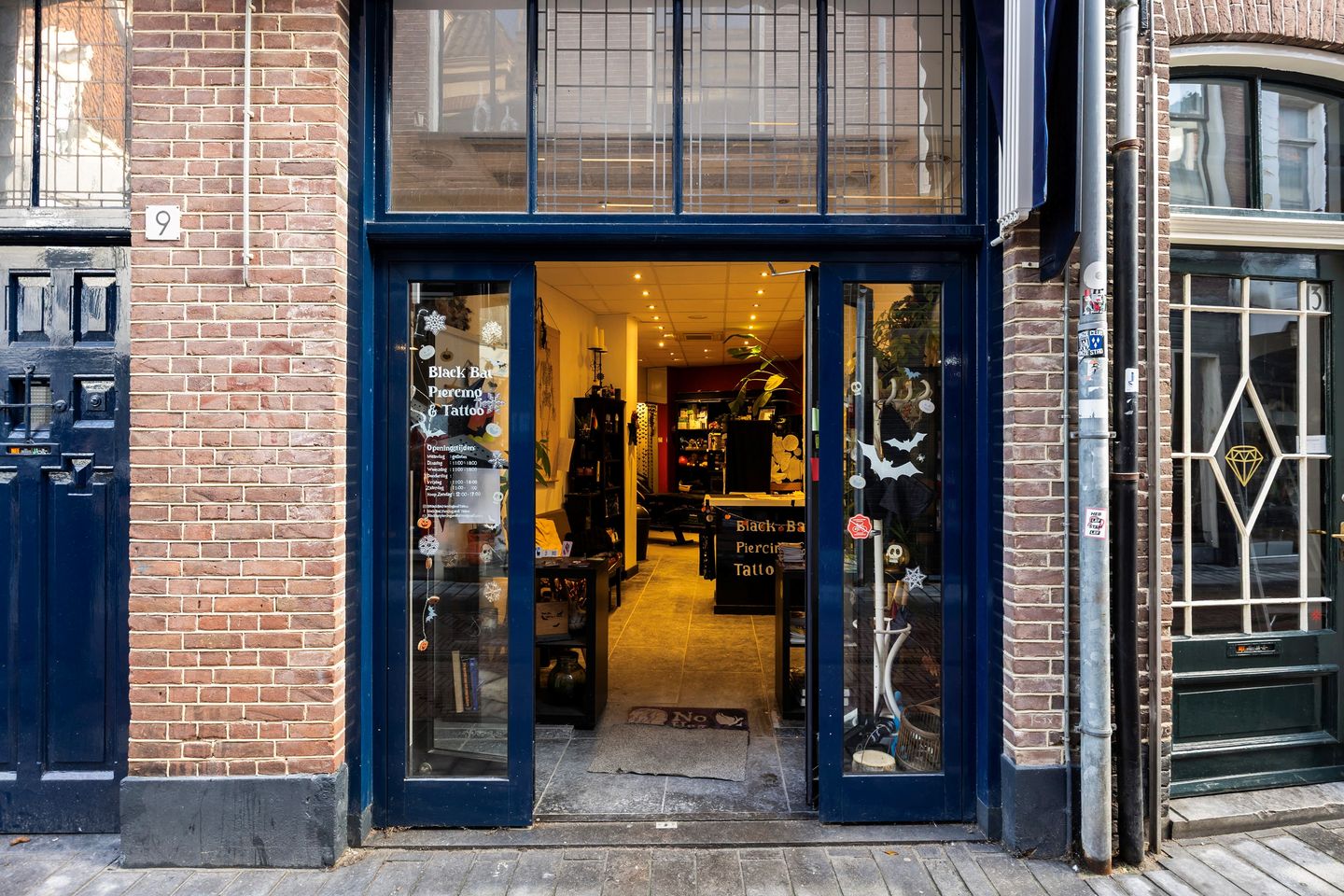 View photo 3 of Korte Beukerstraat 11