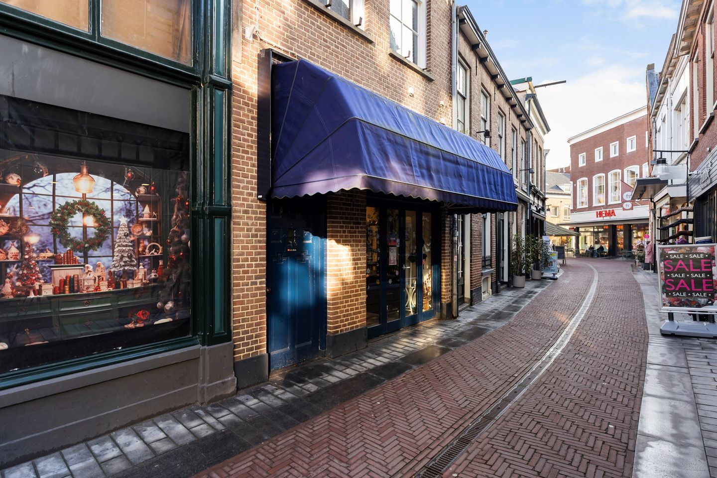 View photo 5 of Korte Beukerstraat 11