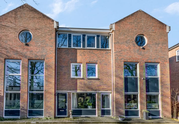 Margriet van Arkellaan 9