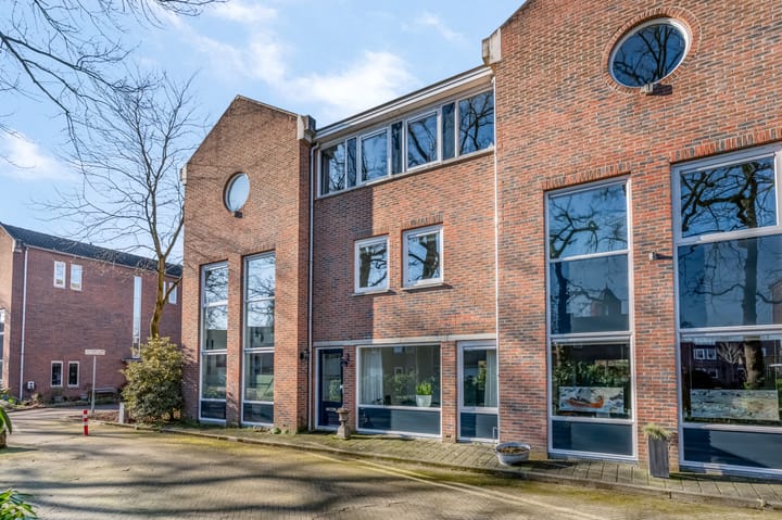 Photo 4 of Margriet van Arkellaan 9