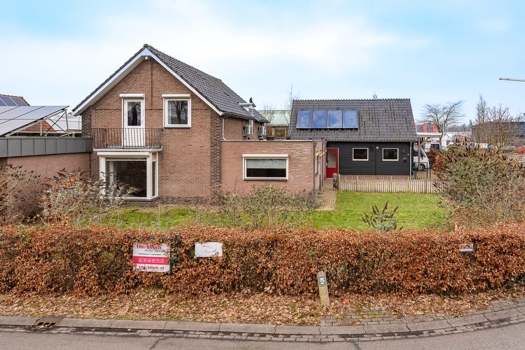 Foto 2 van Industrieweg 5