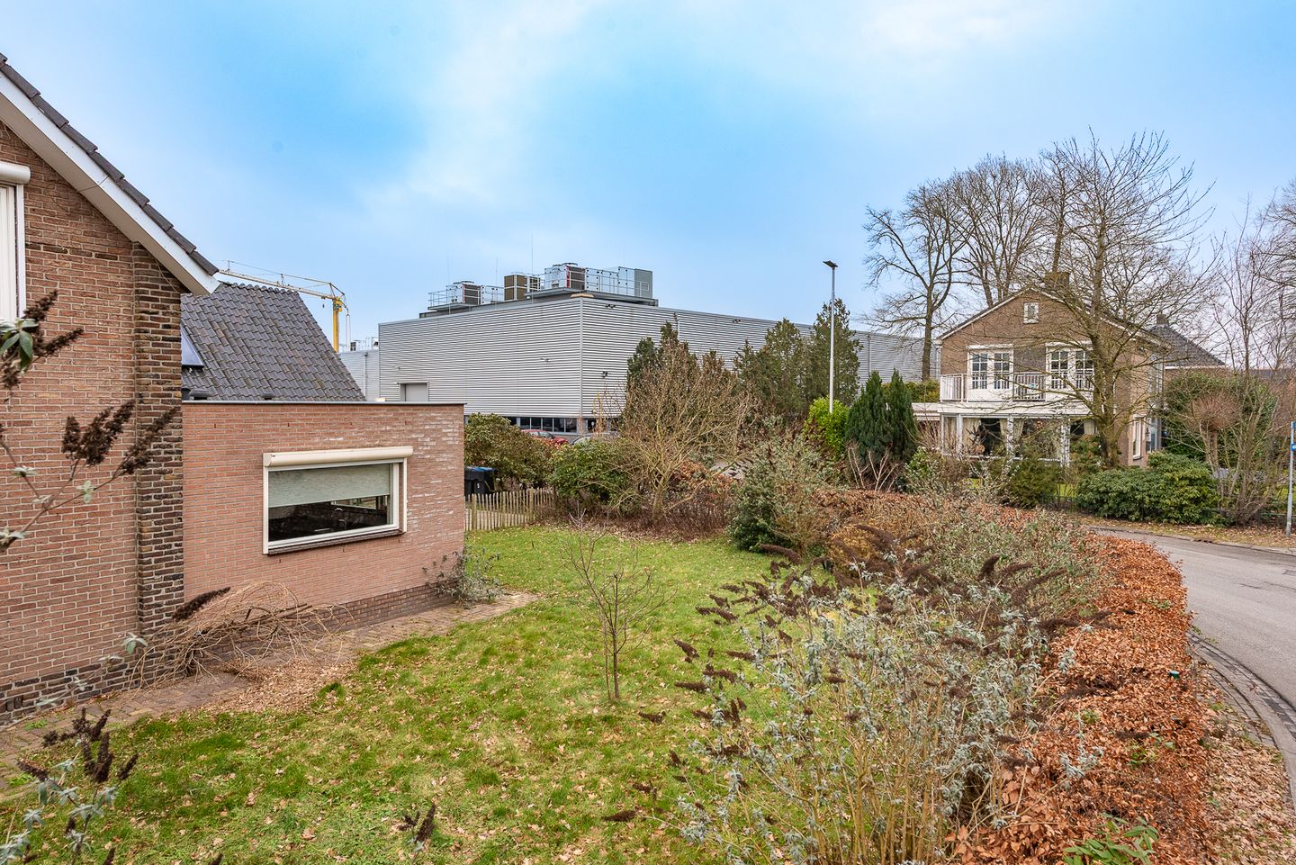 Foto 55 van Industrieweg 5