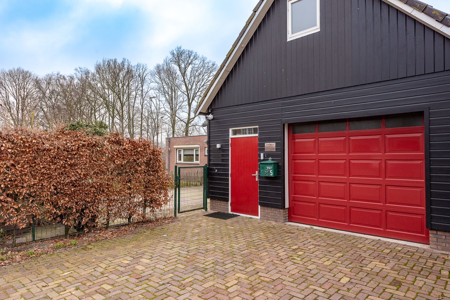 Foto 59 van Industrieweg 5