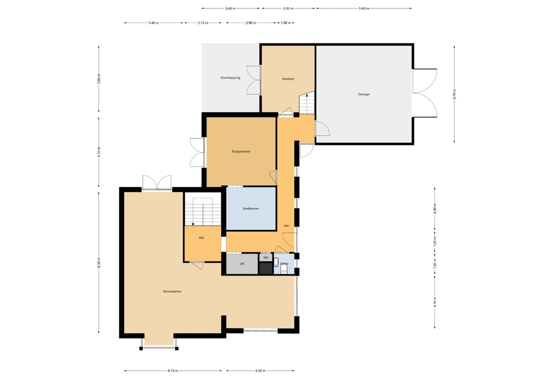 Foto 62 van Industrieweg 5