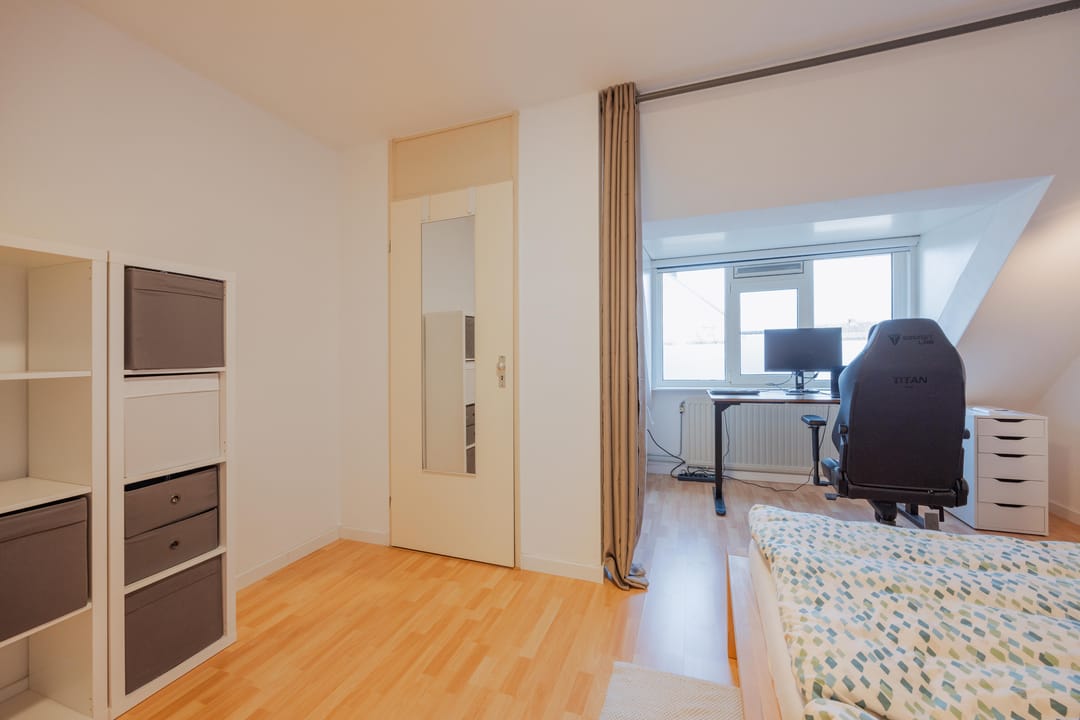 Foto 22 van van Aldenbruggenstraat 1