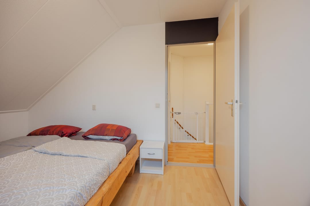 Foto 26 van van Aldenbruggenstraat 1