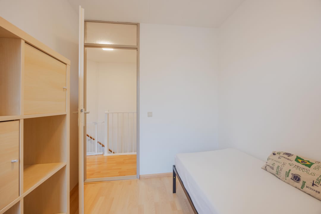 Foto 28 van van Aldenbruggenstraat 1