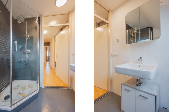 Foto 31 van van Aldenbruggenstraat 1